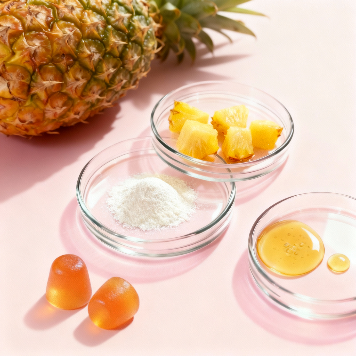 Feminine Balance Gummies