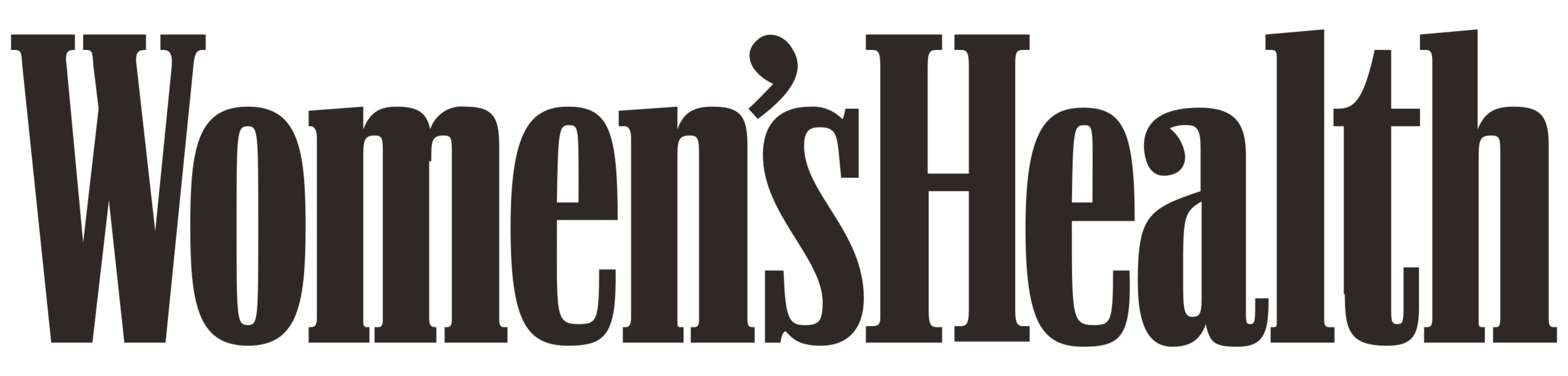 Women's Health