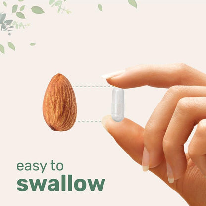20-in-1  Magnesium Complex for Women