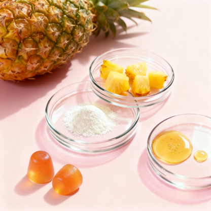 Feminine Balance Gummies