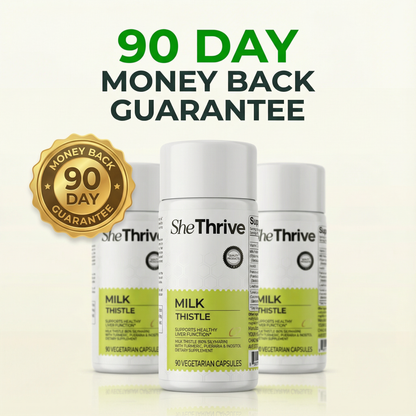Liver Detox VIP