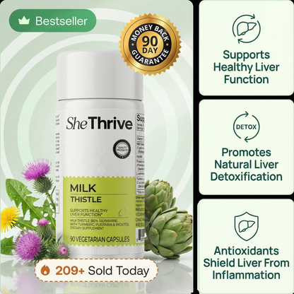 Liver Detox VIP