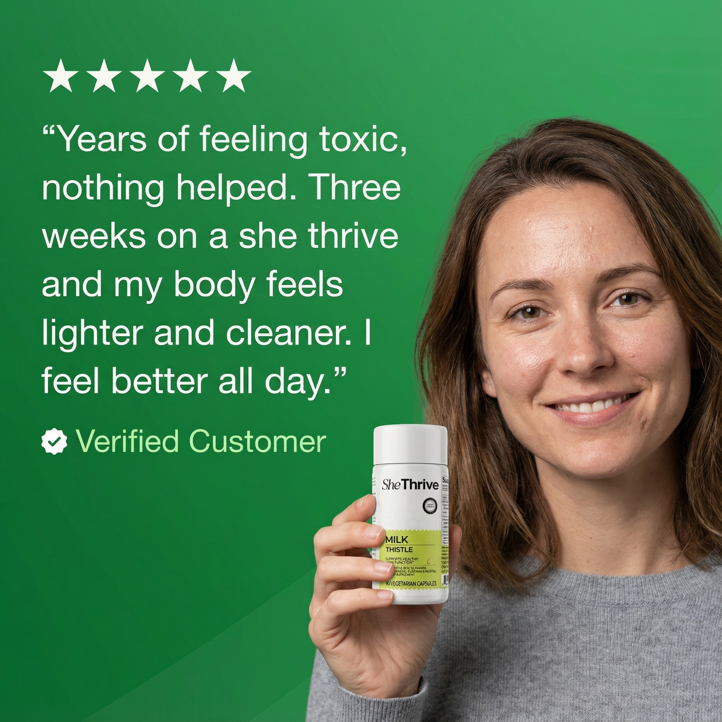 Liver Detox VIP