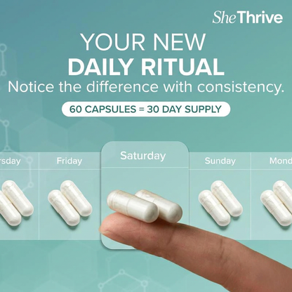 Liposomal Glutathione
